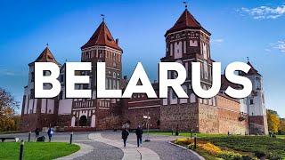 Top 10 Best Things to Do in Belarus [Belarus Travel Guide 2024]