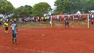 Final do Campeonato Amador de Planaltina-DF