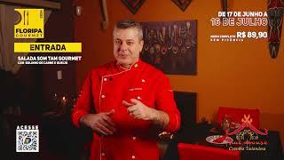 Floripa Gourmet 2024 - Thai House