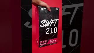 XFX Speedster SWFT 210 AMD Radeon RX 6600 XT Core Gaming Ekran Kartına Yakından Bakalım!  #shorts