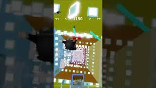 Trend falling tower