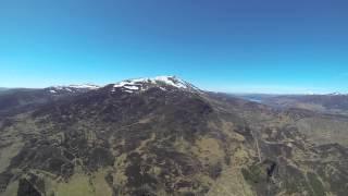 Schiehallion,a TBS Discovery Pro Adventure