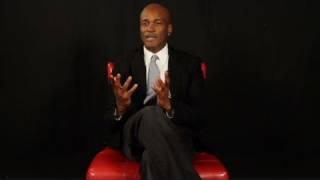 CNN Official Interview: Theater is life: Kenny Leon