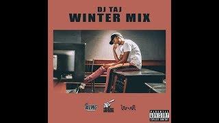 DJ TAJ JERSEY CLUB WINTER MIX