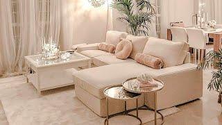 Living Room Decorating Ideas 2024 Sofa Set Design Ideas | Coffee Table Ideas | Home Interior Design