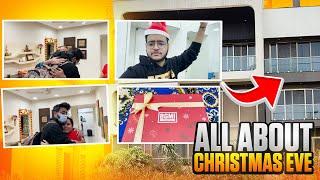 BIRTHDAY + CHRISTMAS GIFTS || BACK TO S8UL GAMING HOUSE #Vlog14