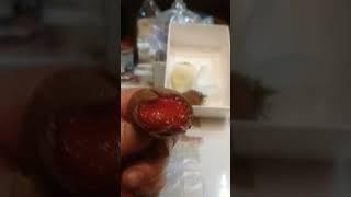 Райское наслаждение...