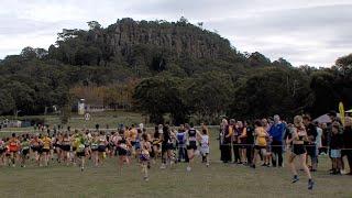 XCR'24 Round 2. Extended Highlights