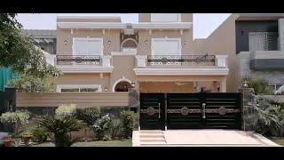 10 MARLA HOUSE FOR SALE IN PHASE 1 STATE LIFE HOUSING SOCIETY LAHORE