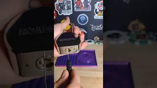 ROADPRO Padlock "Picked"