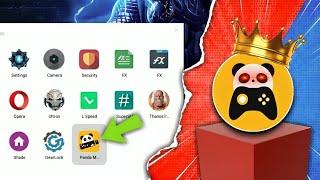 Panda Mouse Pro Install in Any Android OS (3 Minutes Only!) | Panda Mouse Pro With Full Activation