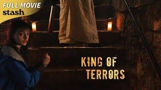 King of Terrors | Horror Slasher | Full Movie | Hate Crime