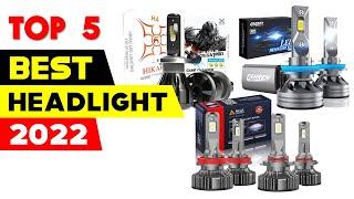 Top 5 Best LED Headlights 2024