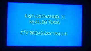 KJST-LD ID 2024- McAllen, Texas