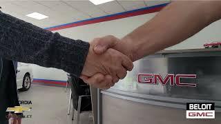 Beloit GMC and Concordia Chevy - The small town dealer with the BIG commitment.