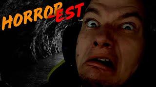 Hullajó Boltos leszek BTURBO HORROR NIGHT