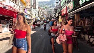 I'm looking for a wife in the biggest favela in Rio de Janeiro | Brazil 