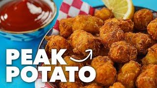 Don't Buy Tater Tots, Make These Instead!