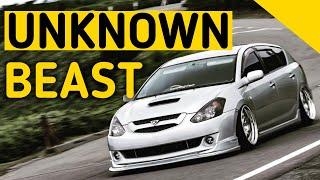 Toyota Caldina GT-FOUR- Best real world car? Complete QUICK GUIDE