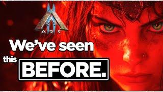 This REALLY Is ARK's Nightmare Scenario...