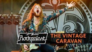 The Vintage Caravan live | Rockpalast | 2019