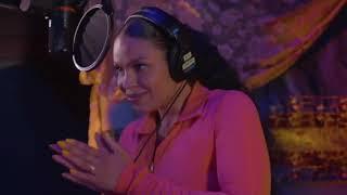 @JordinSparks x Gala Music