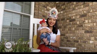 Together We Can! "This Shot is Your Shield" PSA with Junior Miss Lumbee Kynnady Locklear  - 2021