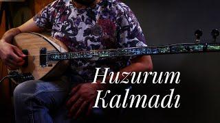 Huzurum Kalmadı | Maple Shell Elektro Bağlama | Erasaz