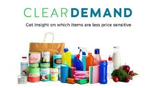 Effectively Manage Retail Pricing with Clear Demand