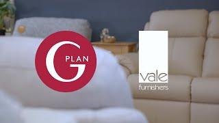 5 reasons to choose G Plan