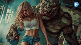 OGRE  Exclusive Full Fantasy Sci-Fi Movie Premiere  English HD 2024