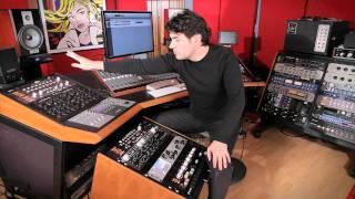 Mastering with Liaison and Dangerous Master