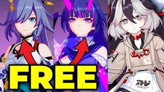 Everything You NEED To Know About Honkai Impact 3rd's NEW Update!