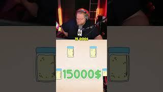 T2X2 ПРИДУМАЛ КАК ПОХУДЕТЬ | twitch: T2x2 #t2x2 #т2х2 #юмор #мем #мемы