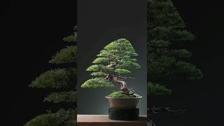 Restoring a Neglected Bonsai