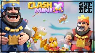 Supercell Will SAVE CLASH MINI!