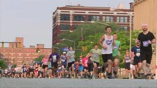 Cleveland marathon runners frustrated after major course changes