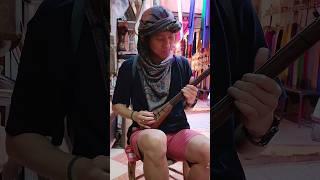 Korean Aladdin
