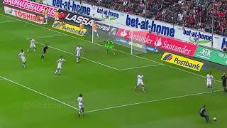 Franck Ribéry Amazing Goal against Gladbach #shorts