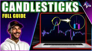 How To Read Candlesticks (Crypto Trading For Beginners!)