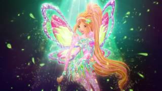 [ITALIA ] Winx Club 7 - Tynix [Full Song] - winx club channel !! HD