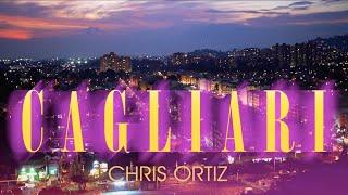 Cagliari - Chris Ortiz - Video Oficial