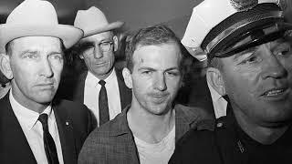 What did Lee Oswald do immediately after the JFK Assassination, and why?