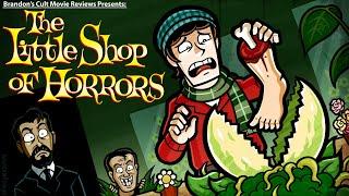 Brandon's Cult Movie Reviews: THE LITTLE SHOP OF HORRORS