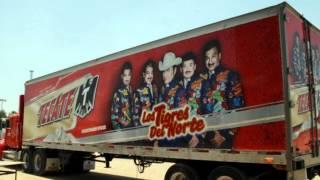 los tigres del norte presentacion