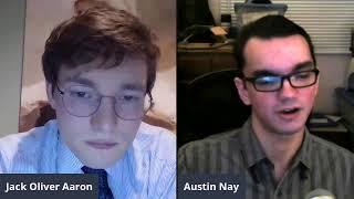 WSS Interviews Austin Nay (IEI)