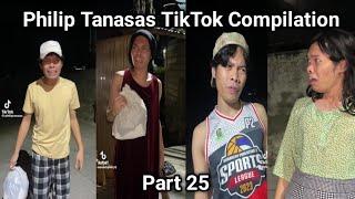 Philip Tanasas TikTok Compilation Part 25