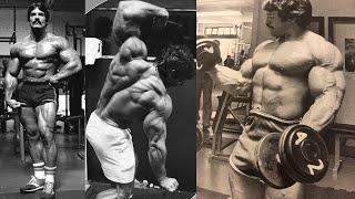 Mike Mentzer High Intensity Training Explained