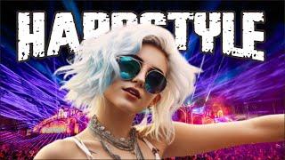 Legends Of Hardstyle | The End Of 2024 | Euphoric & Melodic Hardstyle Mix | The Beauty Of Hardstyle