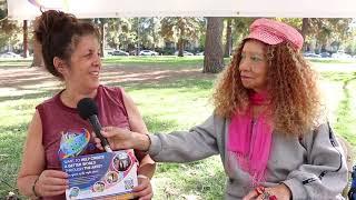 Carmelita's Corner with Barbara Cordova
